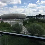 Apartament Krakow Arena No. 100